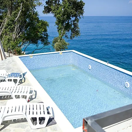 Appartement Kristal Bay Club *