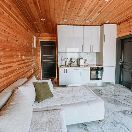 Appartement Kristal Bay Club Podgorica