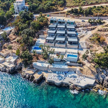 Appartement Kristal Bay Club