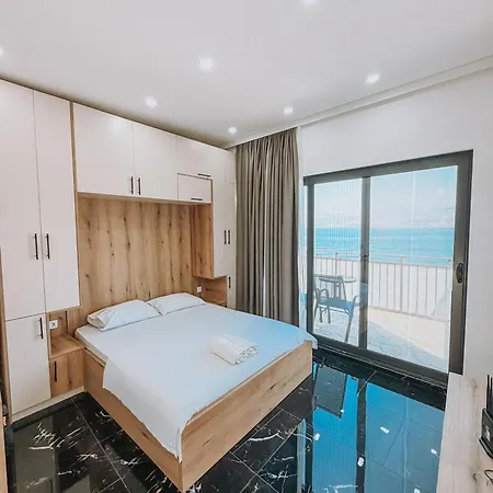 Kristal Bay Club Appartement Podgorica