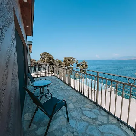 Kristal Bay Club Appartement Podgorica