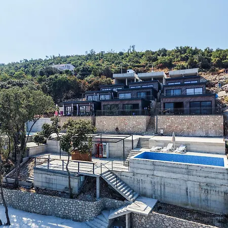 Appartement Kristal Bay Club Podgorica
